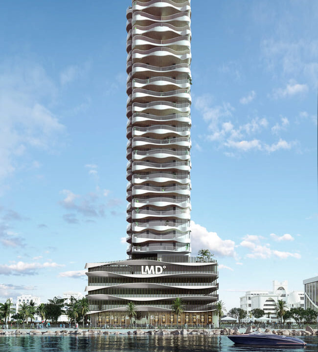 The Pier Residences (1)